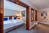 Best Western Premier Parkhotel Engelsburg
