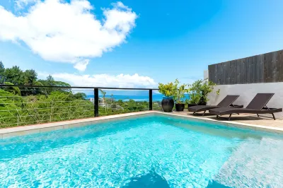 La villa Mareva Hotels in 