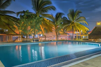 Hotel Fenix Beach Cartagena Hotels in 
