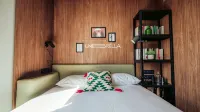 Jost Hotel Montpellier Centre St Roch Hotel di 