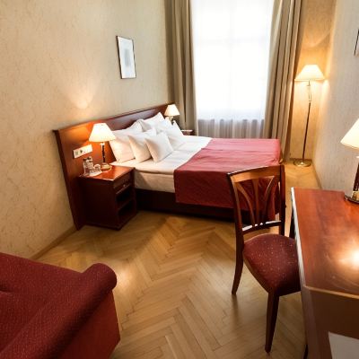 Standard Double Room With Extra Bed Hotel Rott Promo Code