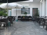 Serifos Beach Hotel