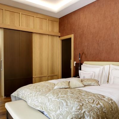 Old World Residence with Mountain View Park Hotel Vitznau Promo Code
