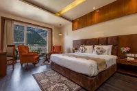 Coral Resort and Spa Centrally Heated Mountain Side Resort Manali