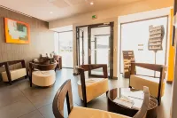 Appart Hôtel Mer & Golf City - Perpignan centre