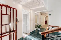 Giulio Cesare 14, Residence