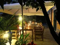 Locanda Villa Moderna Hotels in 
