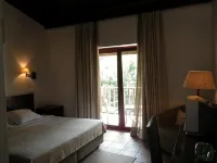 Hotel Rural Quinta de Novais Отели в г. 