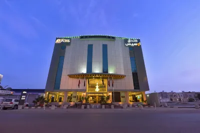 Rose Oasis Hotel Hotel di 