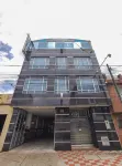 Hotel Casa Baquero Hotele w: 