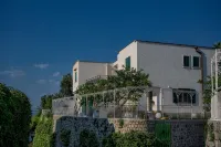 Villa la Pagaia