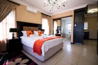 The Shamrock Hotel