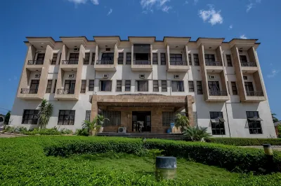 Princess Luxury Hotels Ξενοδοχεία στην πόλη 
