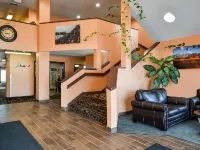 AmericInn by Wyndham Rawlins Hoteles en Rawlins