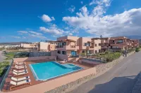 Mila Sissi Bay Hotel