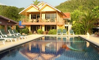 Lanta at Home - SHA Extra Plus - Housity