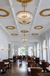Milling Hotel Saxildhus