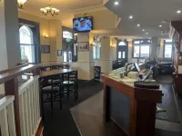 Australia Hotel Fremantle