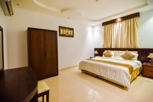 Deyala Hotel Suites