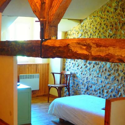 Family Room La Belle Verte Promo Code