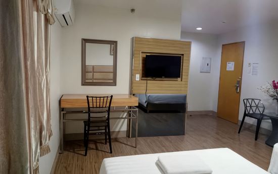 Meaco Royal Hotel - Batangas City