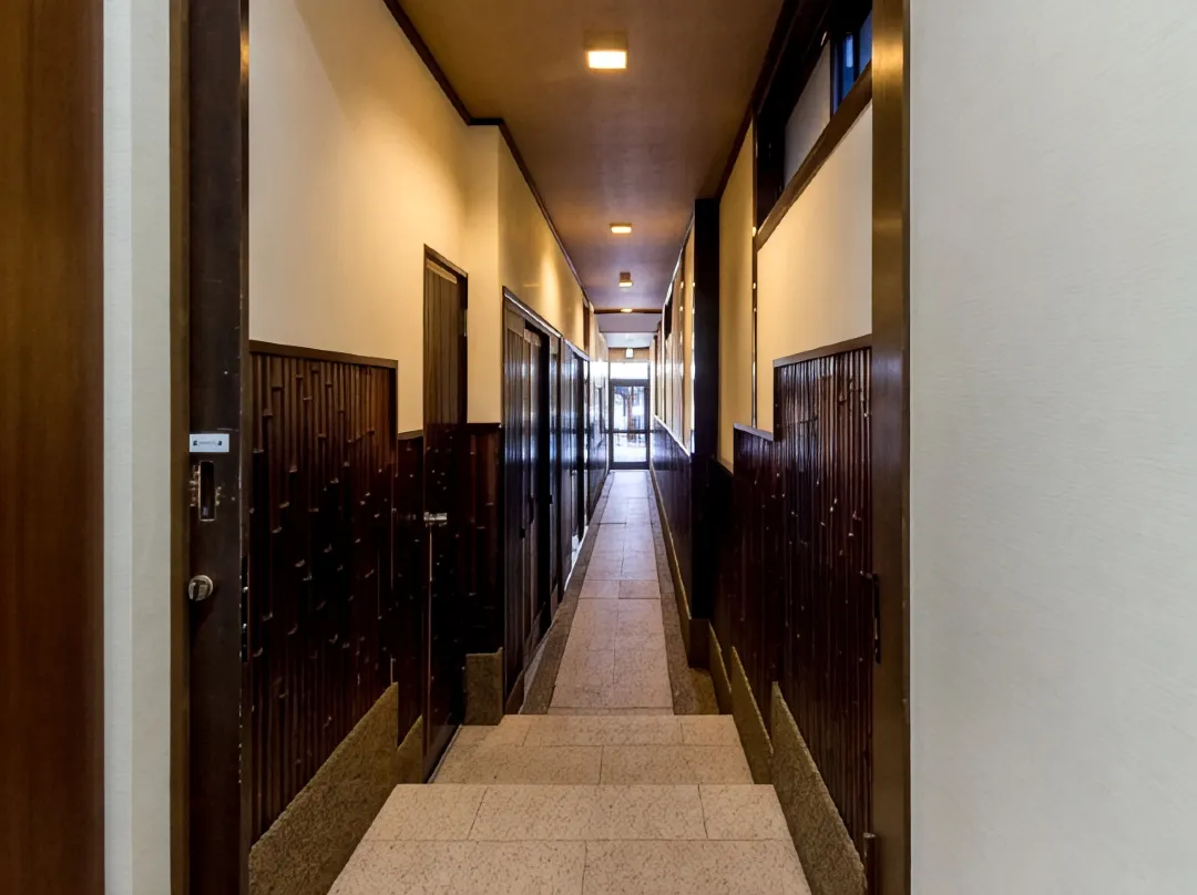 Woman Only Guesthouse Nanohana - Kyoto