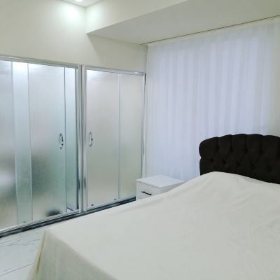 Family Two-Bedroom Apartment With Sea View Deniz Apart Promo Code