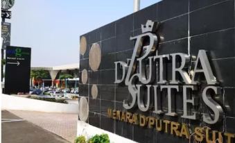 KULAI IOI Mall D'Putra Near JPO Senai Airport - Housity