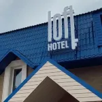 Loft-Hotel Hotel Các khách sạn ở 