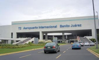 IzZzleep Aeropuerto Terminal 2