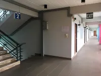 K2 Living Hotel