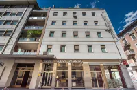 Best Quality Hotel Gran Mogol Hotels in 