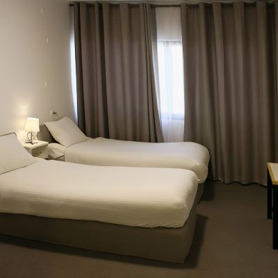 Deluxe Twin Room, 2 Twin Beds
