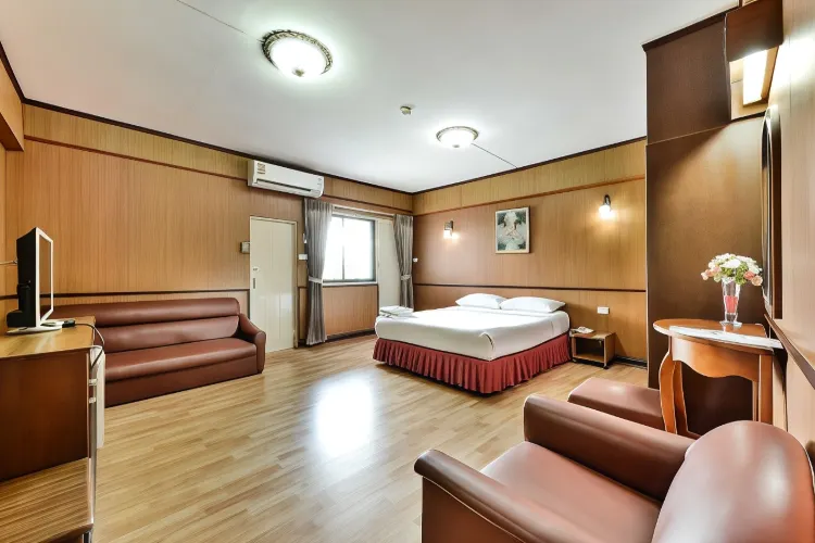 ห้องสแตนดาร์ด