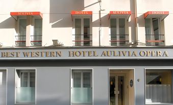 Hotel Aulivia Opera