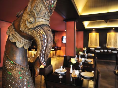 Siralanna Hotel