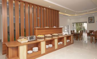 Vientiane Garden Villa Hotel