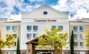 Comfort Suites Clovis