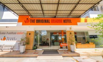 The Original Orange Hotel