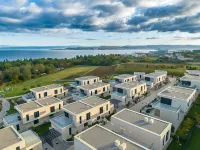 Petram Resort & Residences Hotels in 