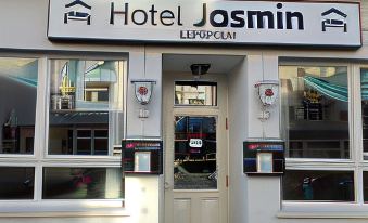 Hotel Jasmin