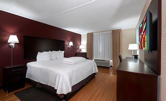 Best Western Atlanta Cumberland/Galleria Hotel