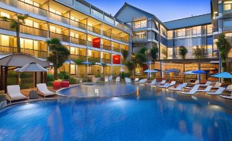 Ramada Encore by Wyndham Bali Seminyak