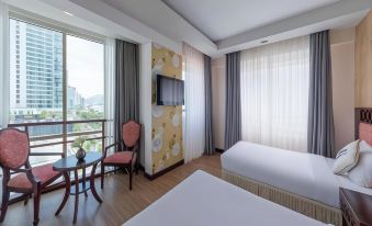 Phu Quy Hotel