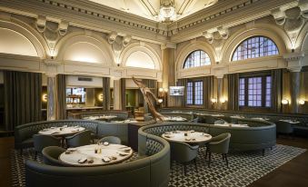 Small Luxury Hotels of the World - Stock Exchange Hotel