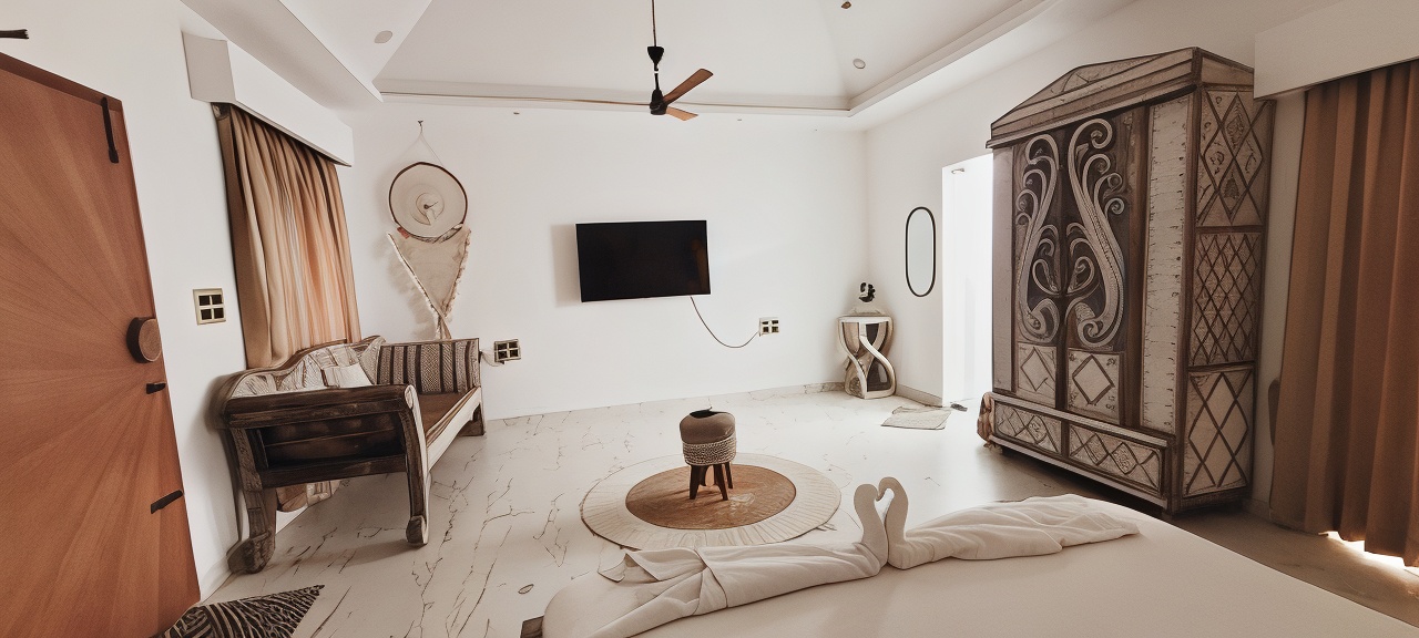 Bali Classic Villa