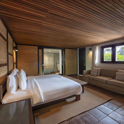 Asta Deluxe Suite Jeeva Klui Resort Promo Code
