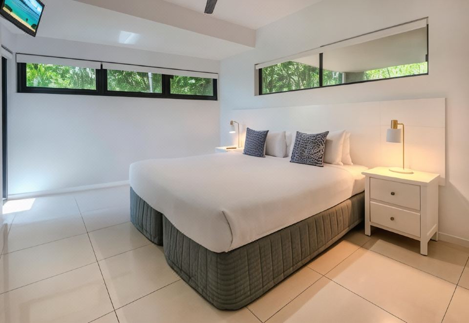 三卧室海景公寓-公寓19