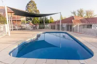 Bathurst Motor Inn