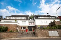 Hotel Vintage am Bundesbank-Bunker